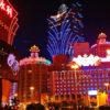 Casinos en Macao incrementaron su facturación